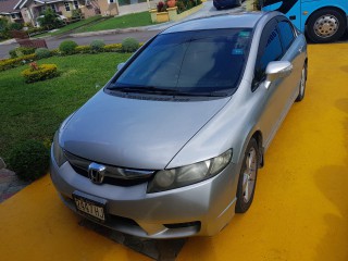 2009 Honda Civic for sale in St. Ann, Jamaica