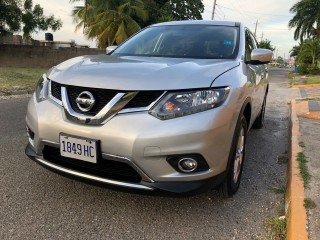 2016 Nissan xTrail for sale in Kingston / St. Andrew, Jamaica