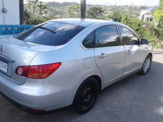 2010 Nissan Bluebird Sylphy for sale in Trelawny, Jamaica