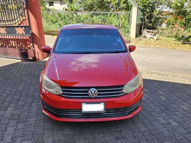 2016 Volkswagen Polo for sale in Manchester, Jamaica