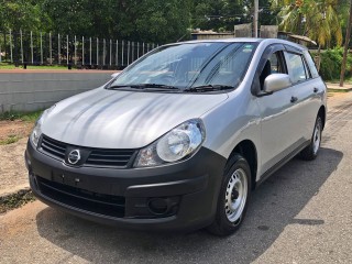 2016 Nissan AD Wagon for sale in Kingston / St. Andrew, Jamaica