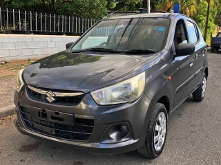 2015 Suzuki Alto for sale in Kingston / St. Andrew, Jamaica