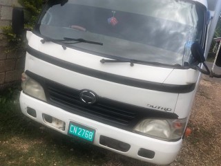 2010 Hino Dutro for sale in St. Catherine, Jamaica