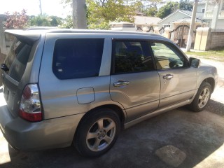 2007 Subaru Forrester for sale in St. Catherine, Jamaica