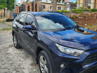 2020 Toyota Rav 4 for sale in St. Catherine, Jamaica