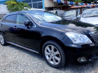 2013 Toyota crown Majesta for sale in Kingston / St. Andrew, Jamaica