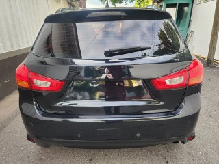 2016 Mitsubishi ASX for sale in Kingston / St. Andrew, Jamaica