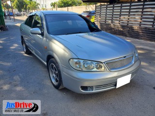2007 Nissan SUNNY for sale in Kingston / St. Andrew, Jamaica
