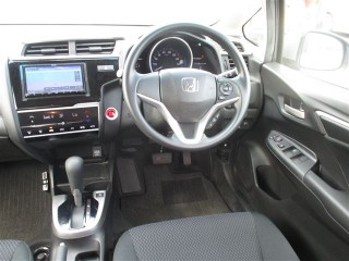 2018 Honda FIT NON HYBRID