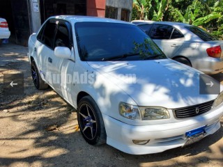 1999 Toyota Corolla for sale in Westmoreland, Jamaica