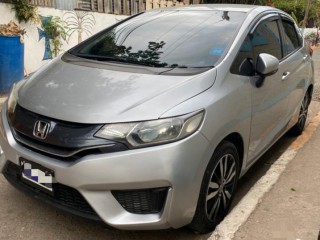 2015 Honda Fit for sale in Kingston / St. Andrew, Jamaica