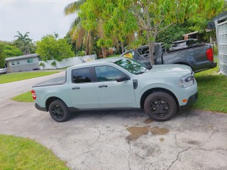 2022 Ford MAVERICK for sale in St. Catherine, Jamaica