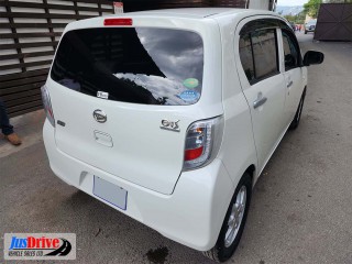 2014 Daihatsu MIRA