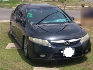 2007 Honda Civic si for sale in Kingston / St. Andrew, Jamaica