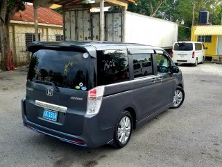 2010 Honda Step wagon for sale in Westmoreland, Jamaica