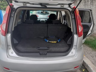 2012 Nissan Note for sale in Kingston / St. Andrew, Jamaica