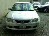 2001 Mazda familar for sale in Kingston / St. Andrew, Jamaica