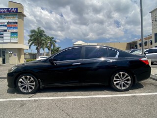 2014 Honda Accord sport for sale in Kingston / St. Andrew, Jamaica