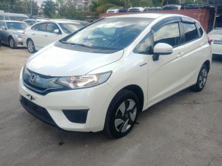2014 Honda Fit for sale in Clarendon, Jamaica