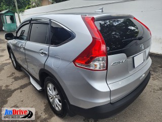 2012 Honda CRV