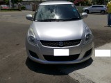 2012 Suzuki Swift XG for sale in Kingston / St. Andrew, Jamaica