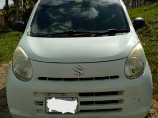 2011 Suzuki Alto for sale in Manchester, Jamaica