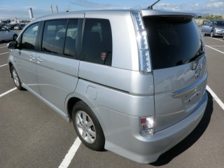 2014 Toyota Isis for sale in Kingston / St. Andrew, Jamaica