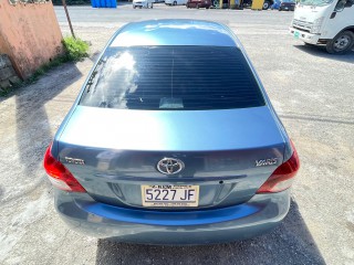 2010 Toyota Yaris