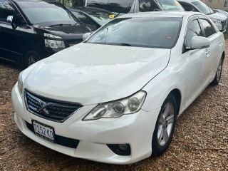 2010 Toyota MARK X for sale in Manchester, Jamaica