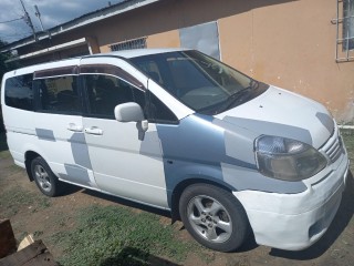 2004 Nissan Serena for sale in Kingston / St. Andrew, Jamaica