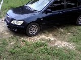 2002 Mitsubishi Lancer for sale in Westmoreland, Jamaica
