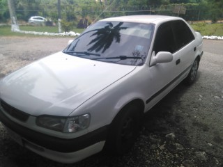 1995 Toyota Corolla for sale in St. James, Jamaica