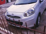 2012 Nissan March for sale in Kingston / St. Andrew, Jamaica