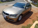 2006 BMW 320i for sale in Kingston / St. Andrew, Jamaica