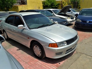 1999 Mitsubishi LANCER for sale in Kingston / St. Andrew, Jamaica