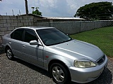 1999 Honda civic for sale in Kingston / St. Andrew, Jamaica