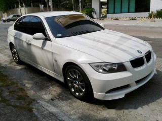 2008 BMW 320i for sale in Kingston / St. Andrew, Jamaica