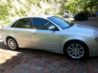 2003 Audi A4 18T for sale in St. James, Jamaica