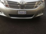 2009 Toyota Venda for sale in Manchester, Jamaica