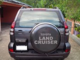 2007 Toyota Land CruiserPrado for sale in St. James, Jamaica