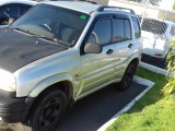 1999 Suzuki grand vitara for sale in St. Catherine, Jamaica