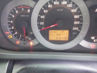 2012 Toyota rav4 for sale in Kingston / St. Andrew, Jamaica