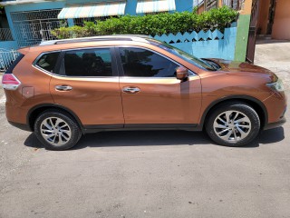 2015 Nissan Xtrail for sale in Kingston / St. Andrew, Jamaica