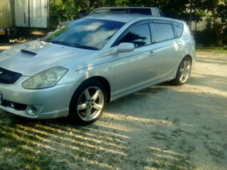 2003 Toyota Caldina turbo for sale in Clarendon, Jamaica