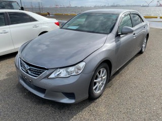 2011 Toyota Mark X for sale in St. James, Jamaica