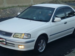 2002 Nissan Sunny B15 for sale in St. Catherine, Jamaica
