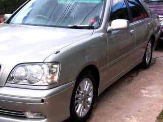 2001 Toyota Crown Athlete V 1JZGTE Turbocharged for sale in Kingston / St. Andrew, Jamaica