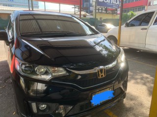 2016 Honda Fit Hybrid for sale in Kingston / St. Andrew, Jamaica