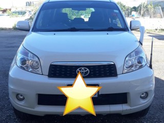 2013 Toyota Rush for sale in Kingston / St. Andrew, Jamaica