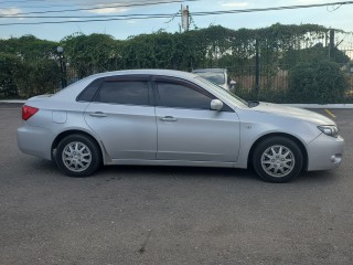 2010 Subaru impreza for sale in Kingston / St. Andrew, Jamaica